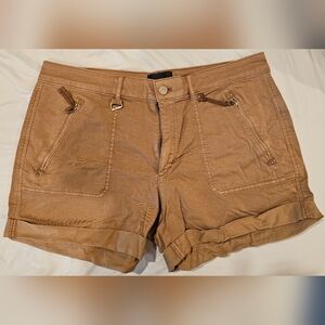WHBM Pret A Play Shorts 12